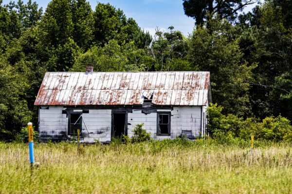 Forgotten